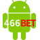 Aplicativo 466Bet para Android